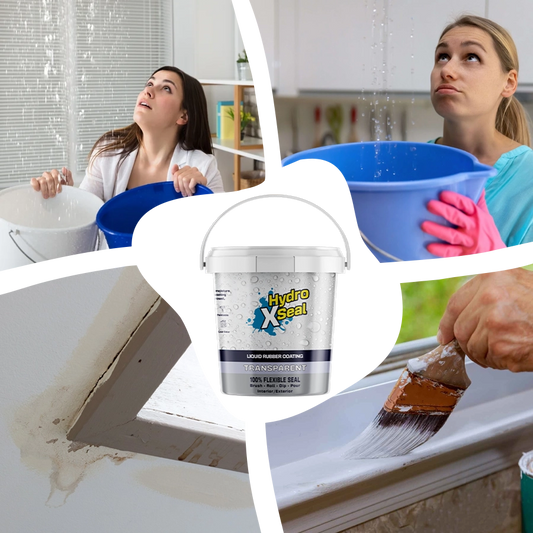 Vodootporni Premaz Tečna Guma