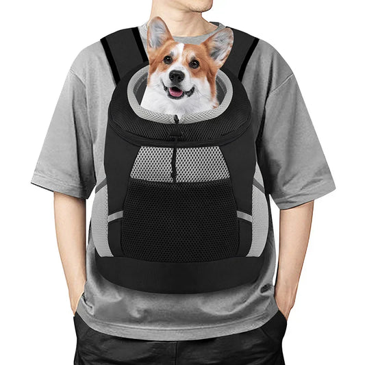 Super Ranac za Ljubimce | PETPOUCH