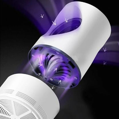 UV Lampa Protiv Komaraca | BUZZOFF