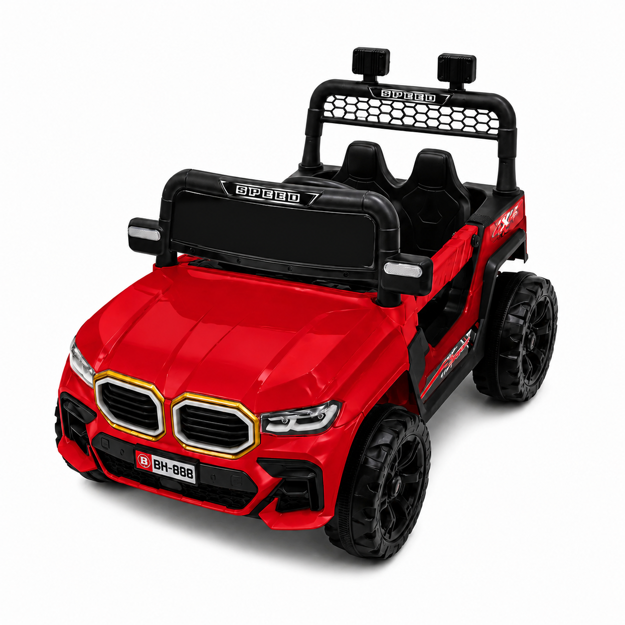 Dečiji Električni Auto