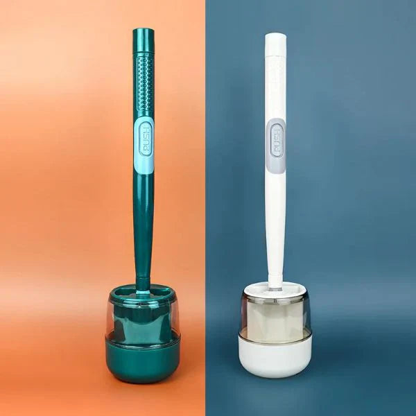 Višenamenska WC Četka | FLUSHBRUSH