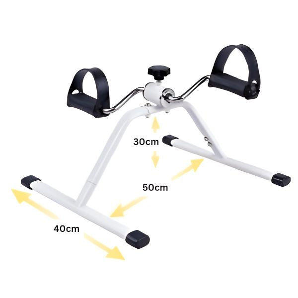 Mini Bicikl za Vežbanje sa Pedalama | PEDALORA