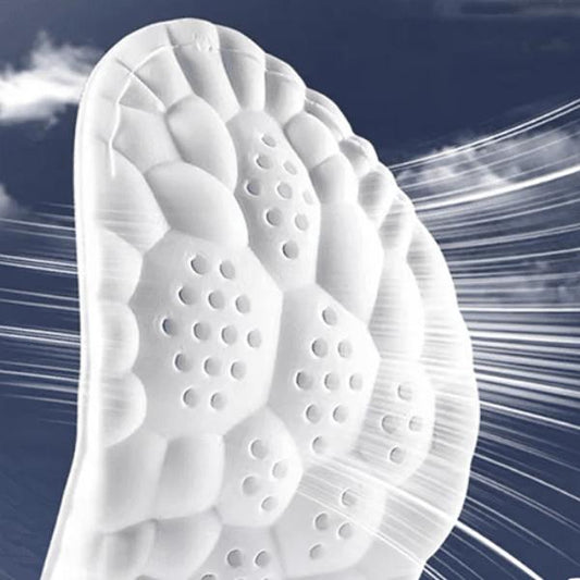 Ulošci za Obuću sa 4D Cloud Tehnologijom (Broj 36-46) | CLOUDSTEP