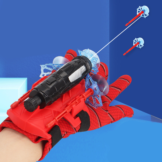 Spajdermen Rukavica sa Izbačajem Strelice | SPIDERGLOVE