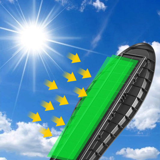 Solarni LED Reflektor