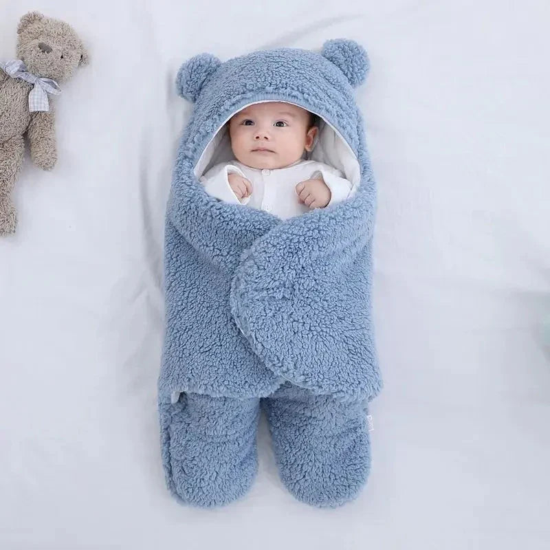 Udobno Ćebence za Bebe