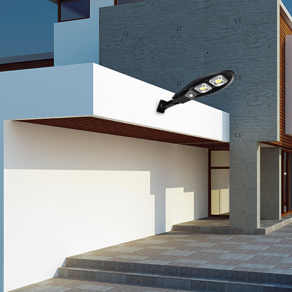 Solarni LED Reflektor
