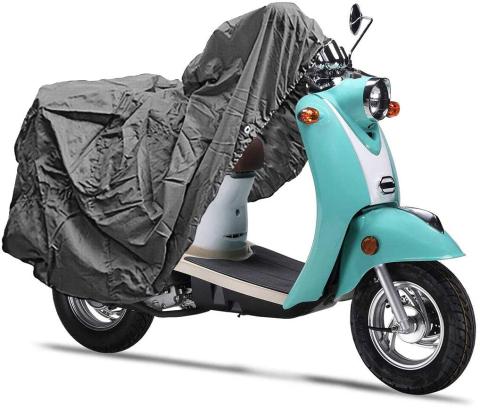 Cerada za Motor