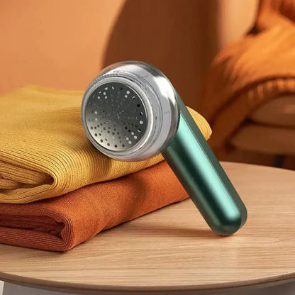 Električni Odstranjivač Grudvica i Dlačica sa Odeće