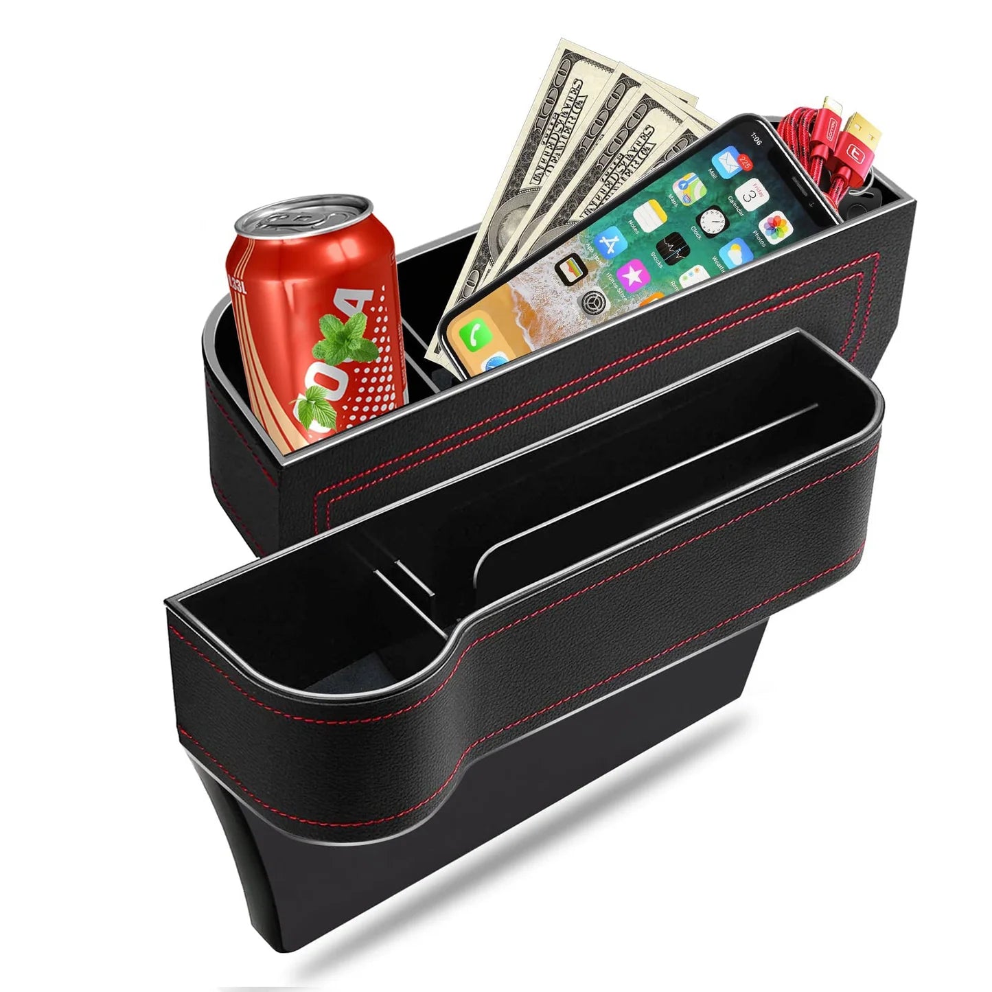 Organizer Između Auto Sedišta 1+1 GRATIS!