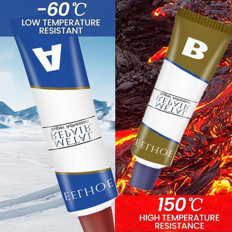 Pasta Za Hladno Zavarivanje