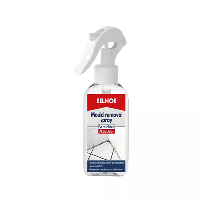 Sredstvo za Uklanjanje Buđi i Vlage 1+1 GRATIS!