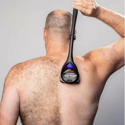 Brijač za Leđa | BACKBLADE