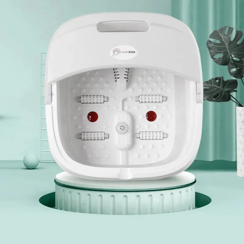 Sklopiva Hidromasažna Kadica za Pedikir