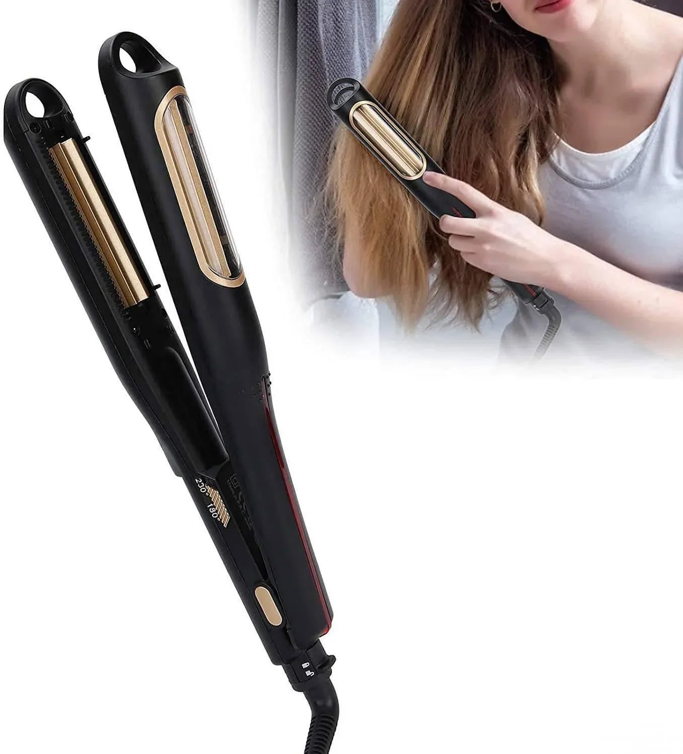 Automatska Presa za Cik–Cak Lokne