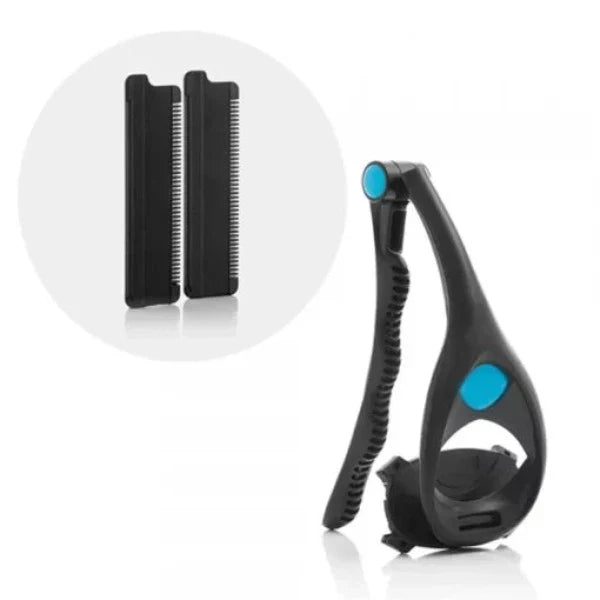 Brijač za Leđa | BACKBLADE