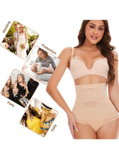 Steznik za Abdomen | CROSSHAPES