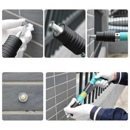 Automatski Pištolj za Eksere + GRATIS 50 Eksera