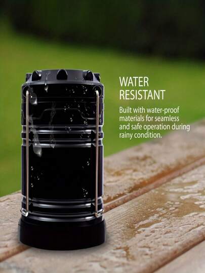 Fenjer za Kampovanje | CAMPGLO