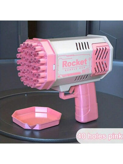 Puška za Balončiće | BUBBLEPUFF