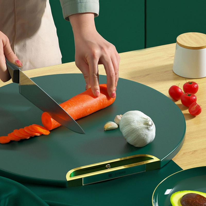 Antibakterijska Daska za Sečenje