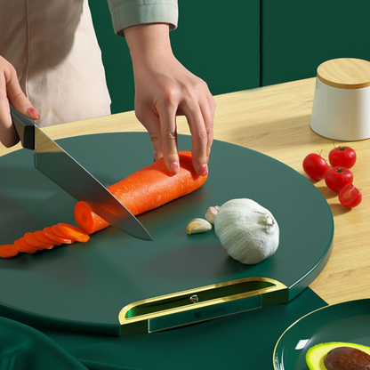 Antibakterijska Daska za Sečenje