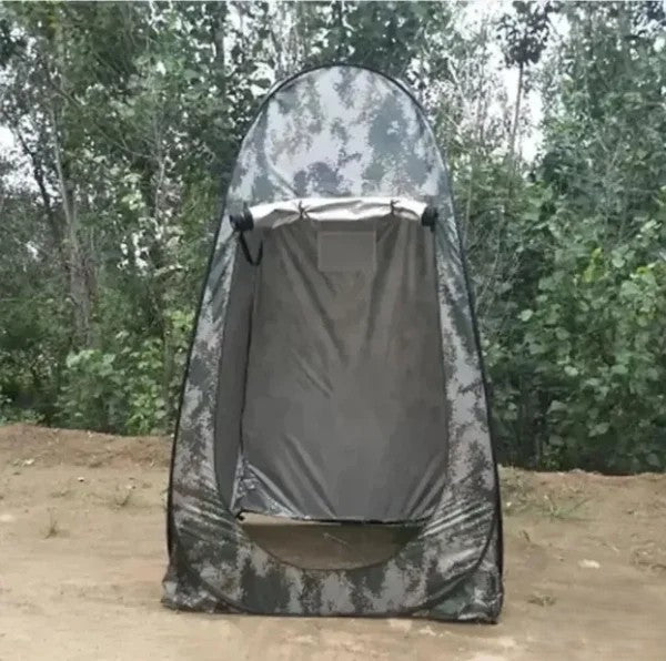 Šator Kabina za Tuširanje i Presvlačenje