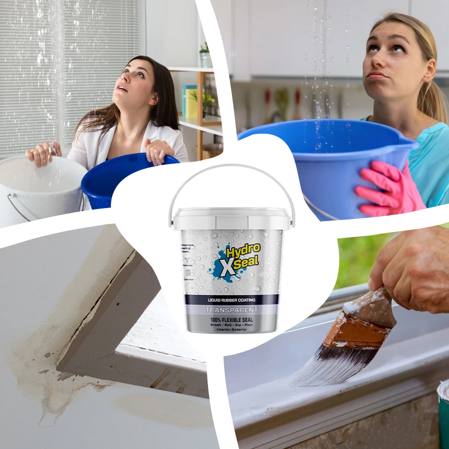 Vodootporni Premaz Tečna Guma