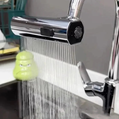 4 u 1 Nastavak za Slavinu | TORRENTIA