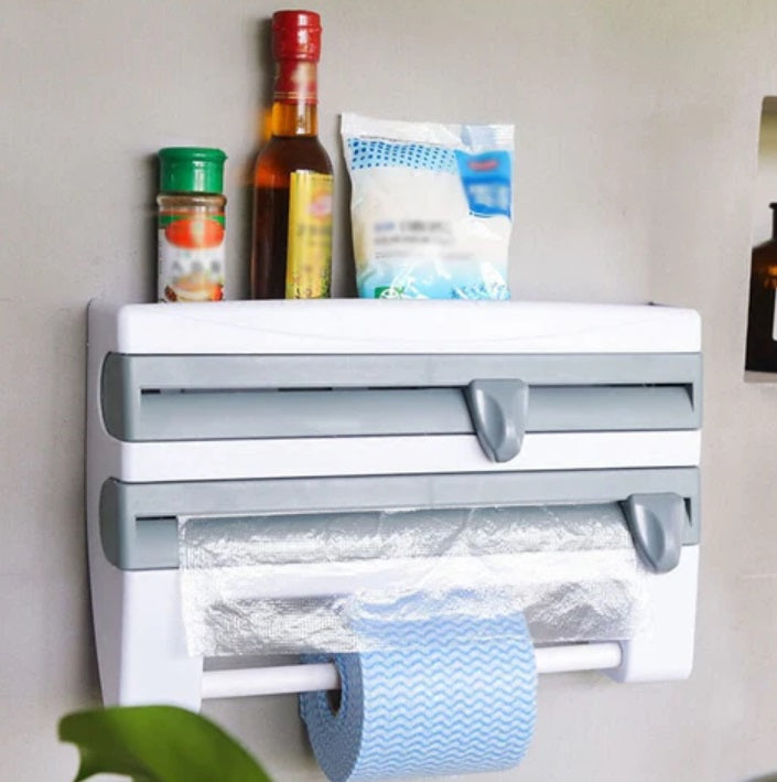 Držač Za Folije I Ubruse