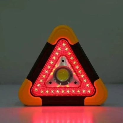 LED Svetleći Trougao za Auto