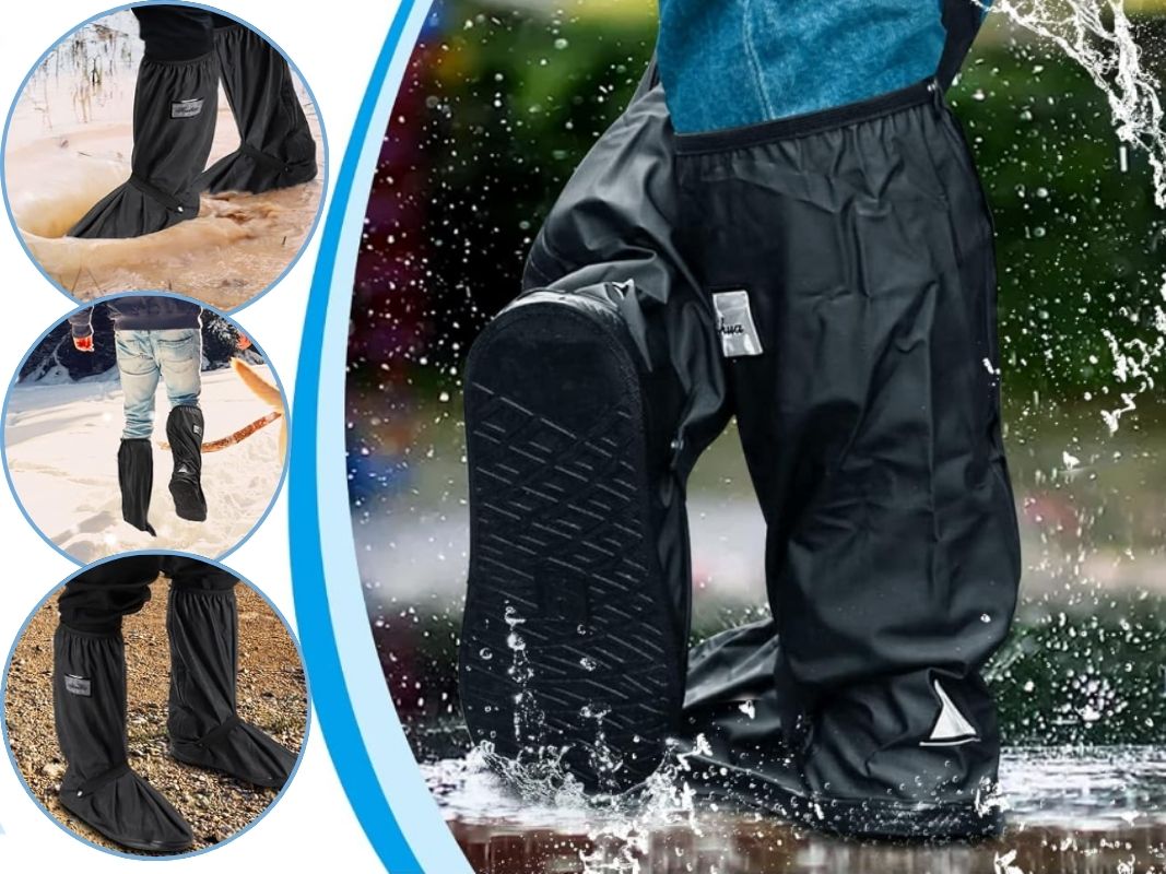 Vodootporna Navlaka za Obuću | TERRAIN