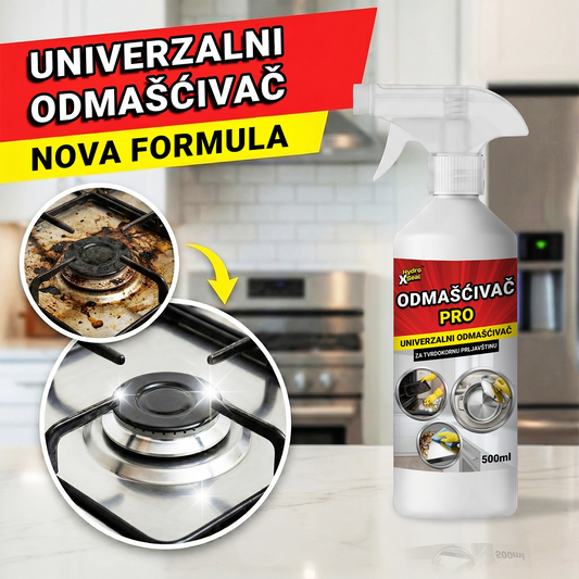 Profesionalni Odmašćivač 500ml