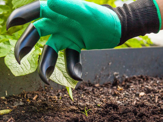 Rukavice sa Kandžama 1+1 GRATIS!