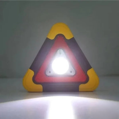 LED Svetleći Trougao za Auto