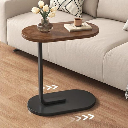 Noćni Stočić - Ovalni