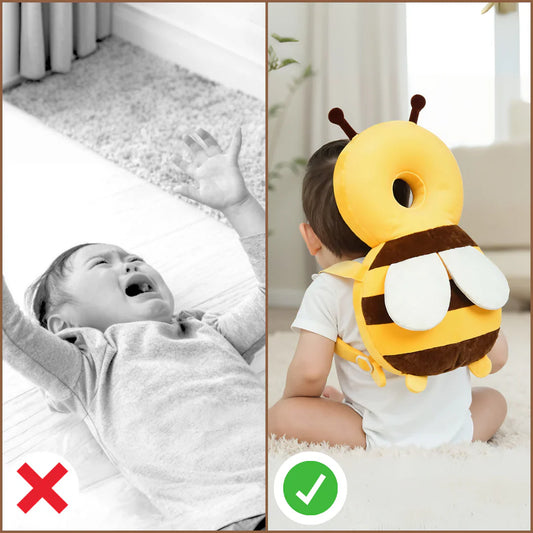 Jastuk za Zaštitu Glave Bebe