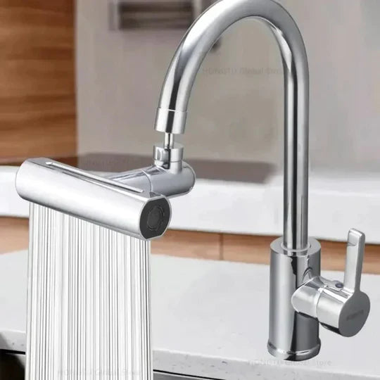 4 u 1 Nastavak za Slavinu | TORRENTIA