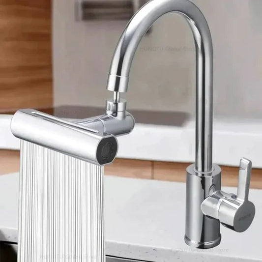 4 u 1 Nastavak za Slavinu | TORRENTIA