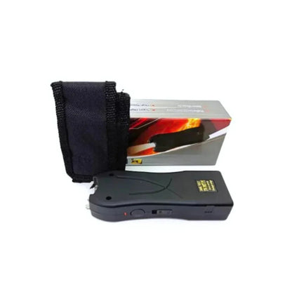 Elektrošoker za Samoodbranu