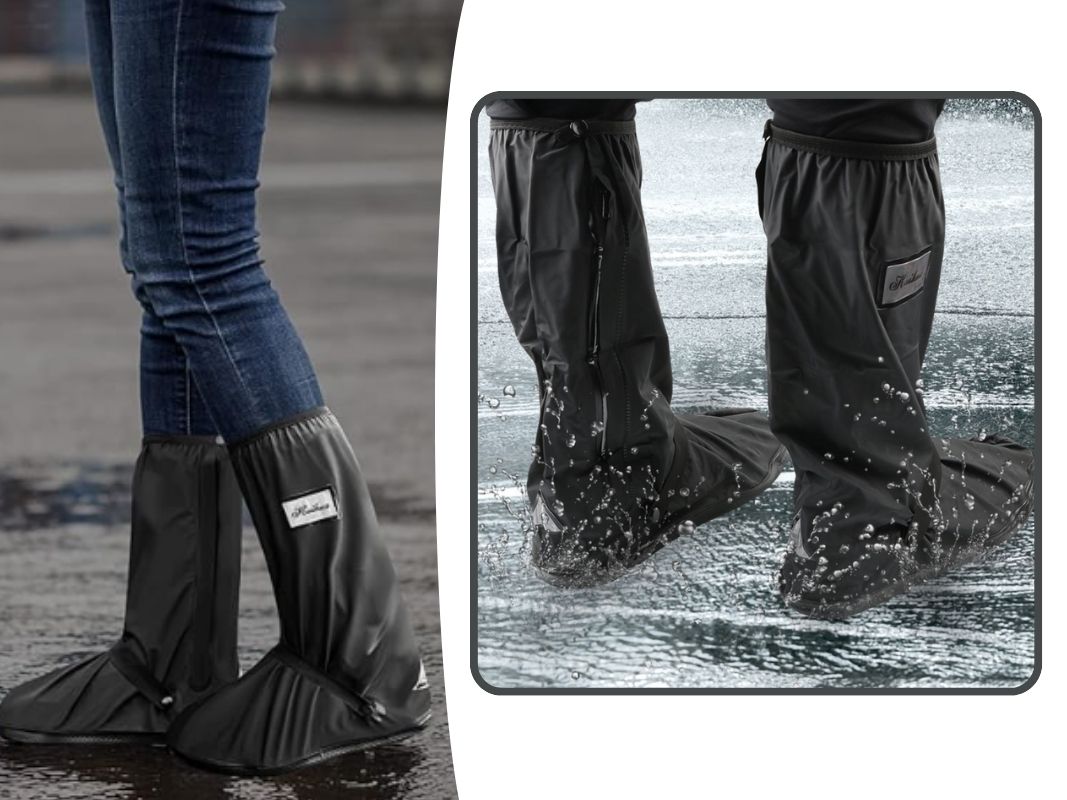 Vodootporna Navlaka za Obuću | TERRAIN