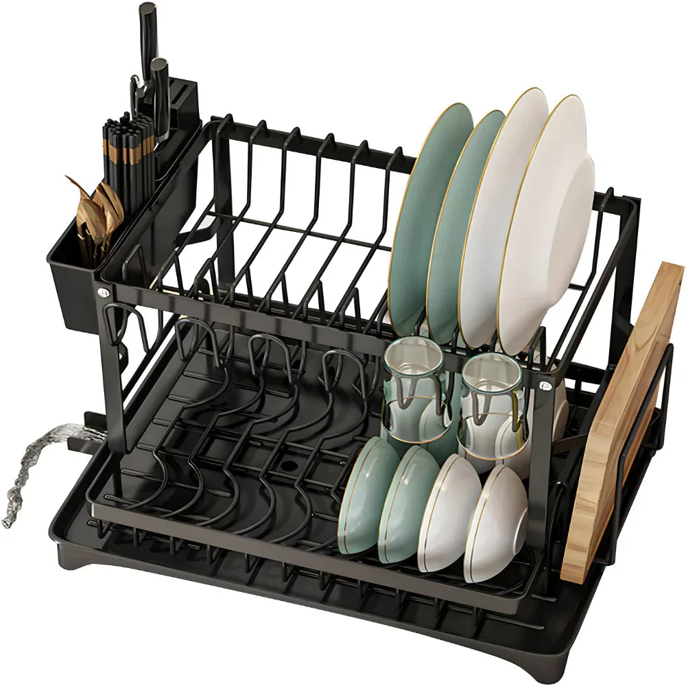 Višenamenska Sušilica za Sudove