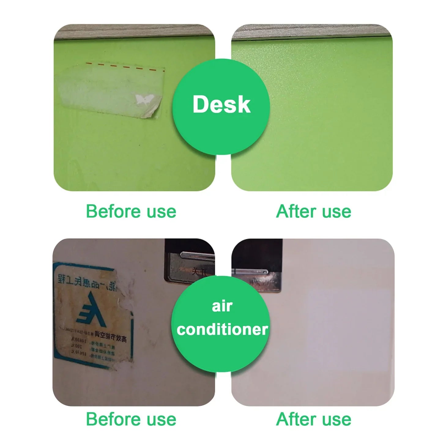 Sprej za Uklanjanje Nalepnica i Lepka 1+1 GRATIS!