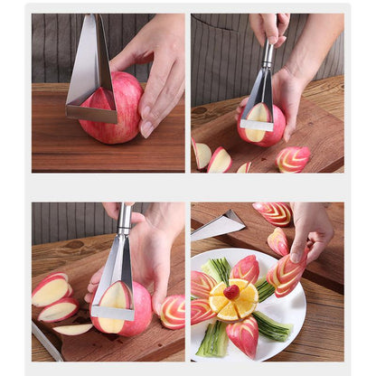 Trokraki Rezač za Voće i Povrće | FRUTIREZ