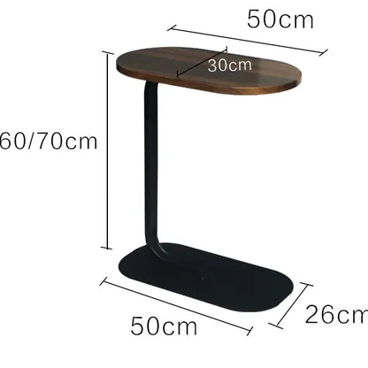 Noćni Stočić - Ovalni