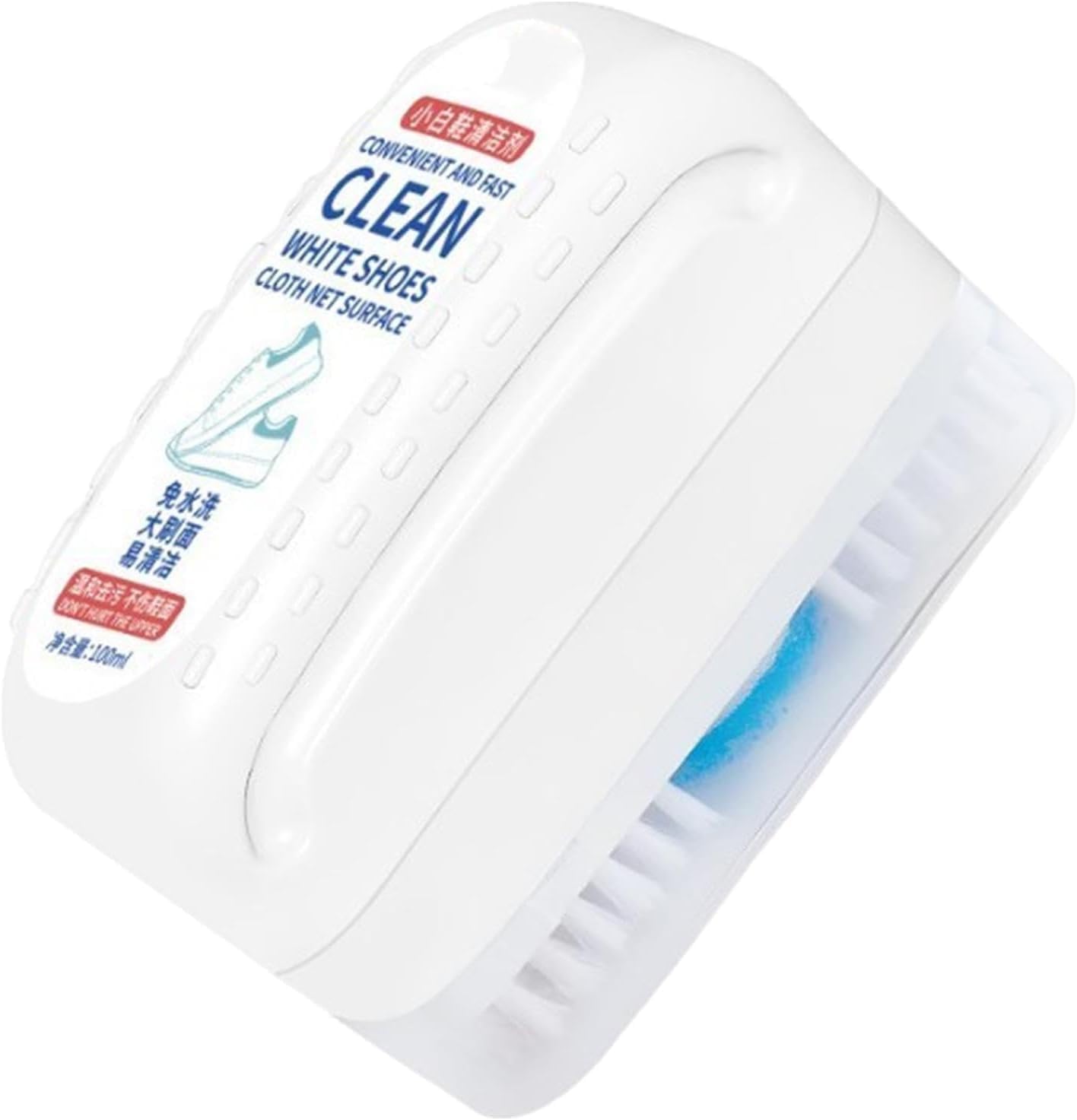 Četka - Sunđer za Čišćenje Belih Patika