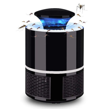 USB LED Lampa Protiv Komaraca