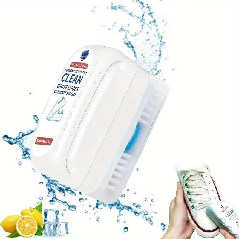 Četka - Sunđer za Čišćenje Belih Patika