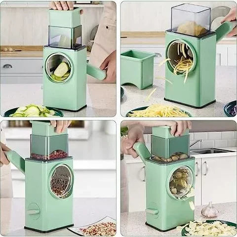 Ručno Rotirajuće Rende