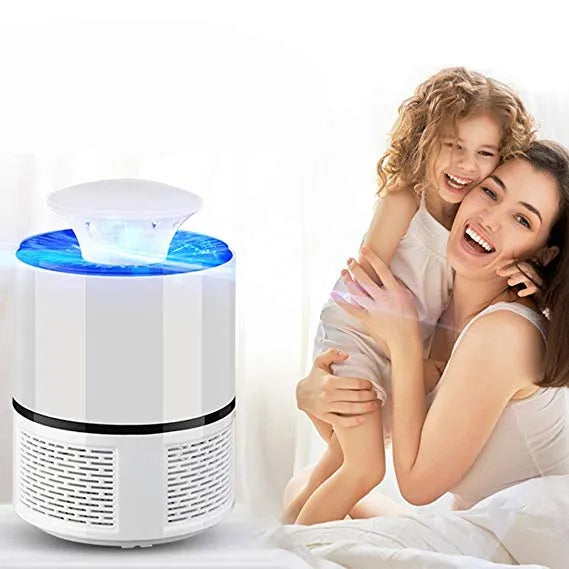 USB LED Lampa Protiv Komaraca
